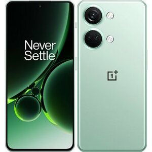 OnePlus Nord 3 5G 8 GB/128 GB zelený