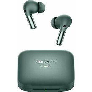 OnePlus Buds Pro 2 Green