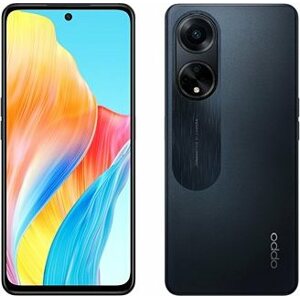 OPPO A98 5G 8 GB / 256 GB čierna