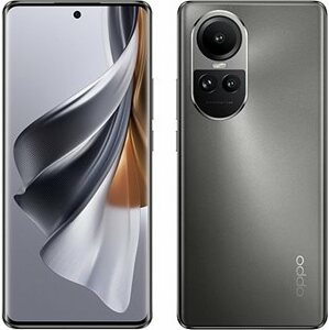 OPPO Reno10 Pro 5G 12 GB / 256 GB sivá