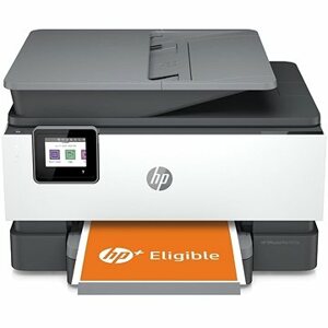 HP OfficeJet Pro 9012e All-in-One