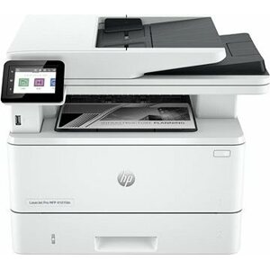 HP LaserJet Pro MFP 4102fdn