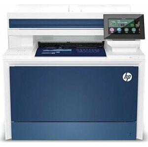 HP Color LaserJet Pro MFP 4302fdn