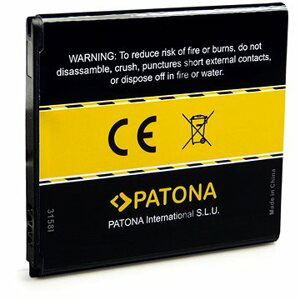 PATONA pre Samsung EBBG530BBC 2600 mAh 3,8 V Li-Pol