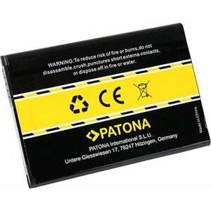 PATONA pre G4 3000 mAh 3.8 V Li-Ion BL-51YF