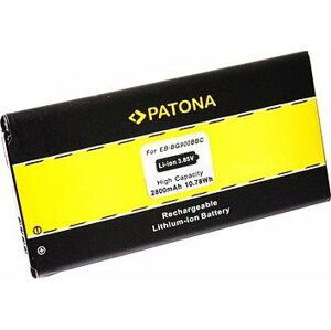 PATONA pre Samsung S5 GT- I9600 2800 mAh 3,7 V Li-Ion