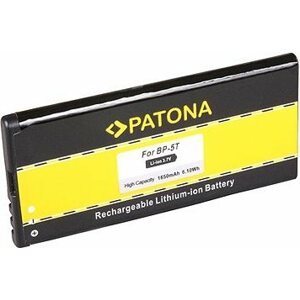 PATONA pre Nokia BP-5T 1650 mAh 3.7 V Li-Ion