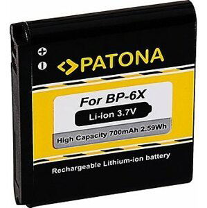 PATONA pre Nokia BP-6X 700 mAh 3,7 V Li-lon