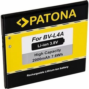 PATONA pre Nokia BV-L4A 2000 mAh 3,8 V Li-lon