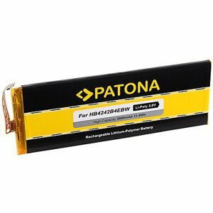 PATONA pre Honor 6 3000 mAh 3,8 V Li-Pol