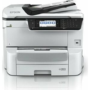 Epson WorkForce Pre WF-C8610DWF