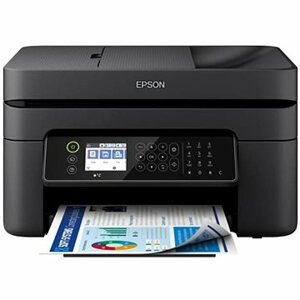 Epson WorkForce WF-2870DWF