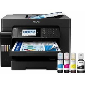 Epson EcoTank L15160