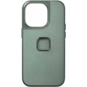 Peak Design Everyday Case iPhone 14 Pro – Sage