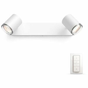 Philips Hue White Ambiance Adore 34360/31/P7