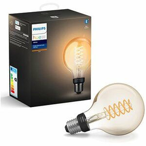 Philips Hue White Filament 5,5 W E27 G93