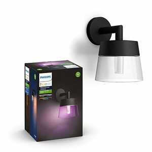 Philips Hue White and Color Ambiance Attract 17461/30/P7