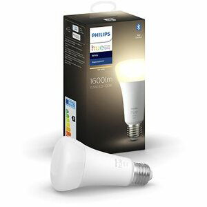 Philips Hue White 15,5 W E27