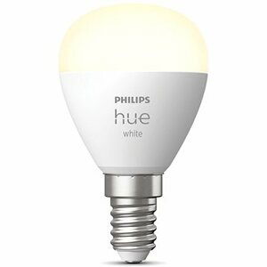 Philips Hue White 5,7W E14 - Kvapka