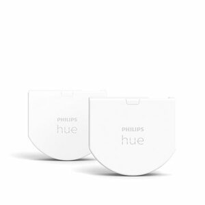 Philips Hue Wall Switch Module 2-pack