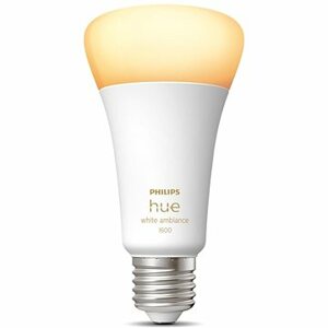 Philips Hue White Ambiance 13 W 1600 E27