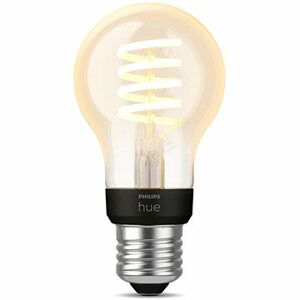 Philips Hue White Ambiance 7 W 550 Filament E27