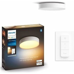 Philips Hue Enrave S biele