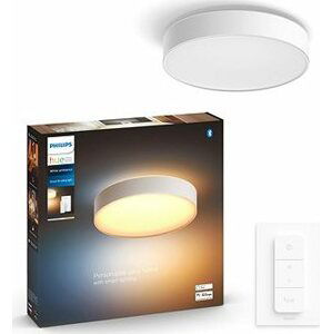 Philips Hue Enrave M biele