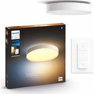 Philips Hue Enrave XL, biela