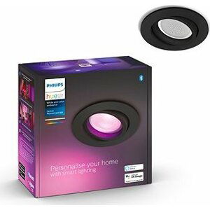 Philips Hue Centura čierne