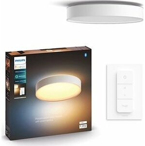 Philips Hue Devere L, stropné