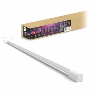 Philips Hue Play Gradient Light Tube large biela