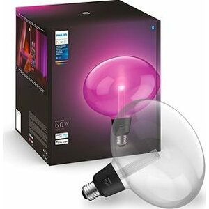 Philips Hue White and Color Ambiance Light Guide E27 Ellipse