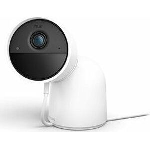 Philips Hue Secure Camera Desktop Biela