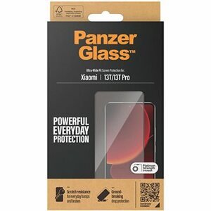 PanzerGlass Xiaomi Redmi 13T/13T Pro