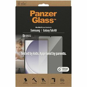 PanzerGlass Samsung Galaxy Tab A9