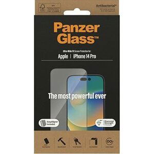 PanzerGlass Apple iPhone 14 Pro s inštalačným rámčekom