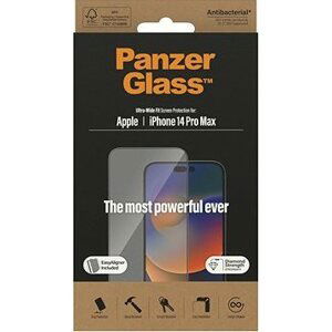 PanzerGlass Apple iPhone 14 Pro Max s inštalačným rámčekom