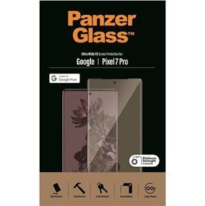 PanzerGlass Google Pixel 7 Pro