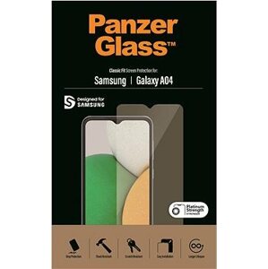 PanzerGlass Samsung Galaxy A04