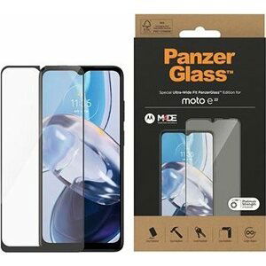 PanzerGlass Motorola Moto E22s