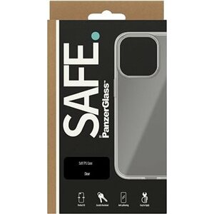 SAFE by Panzerglass Case Xiaomi Redmi Go 2