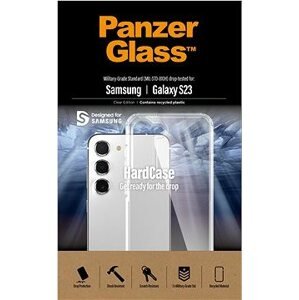 PanzerGlass HardCase Samsung Galaxy S23