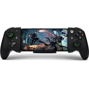 PowerA MOGA XP7-X Plus – Bluetooth Controller for Mobile & Cloud Gaming