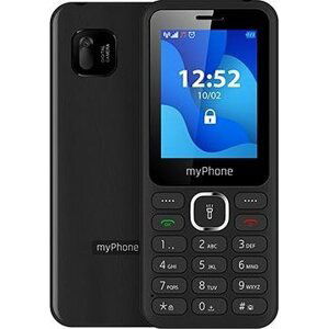 myPhone 6320 čierny