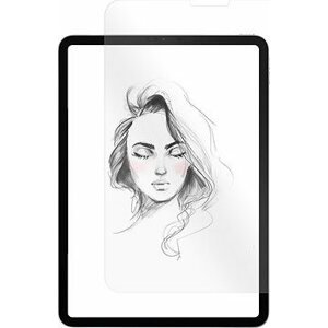 FIXED PaperGlass Screen Protector na Apple iPad Pro 11" (2018/2020/2021/2022) číre