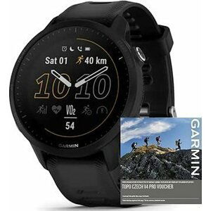 Garmin Forerunner 955 Black