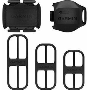 Garmin Bike Speed Sensor 2 and Cadence Sensor 2 Bundle