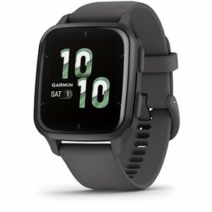 Garmin Venu Sq 2 Shadow Gray/Slate