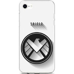 TopQ iPhone SE 2020 silikón Shield 49560